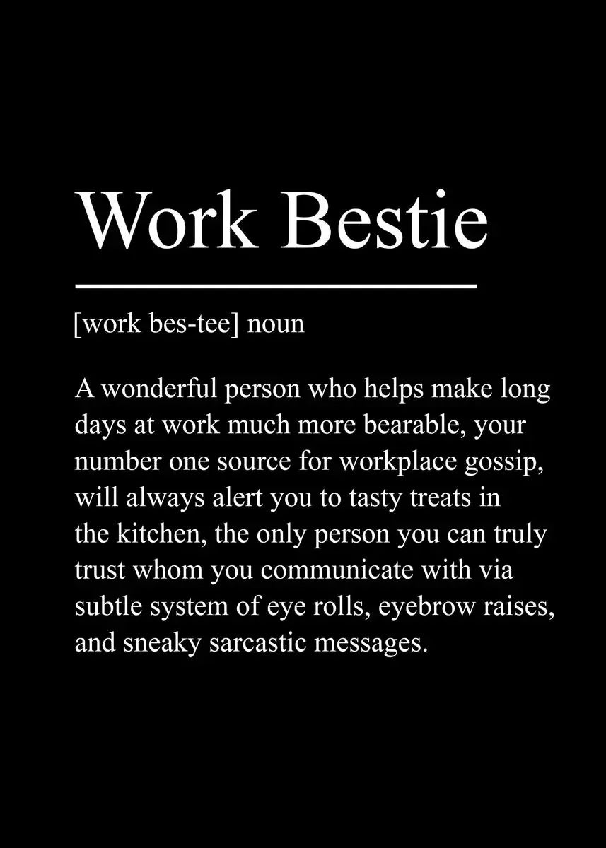 Fashion - Motivation Poster (50x70 cm)